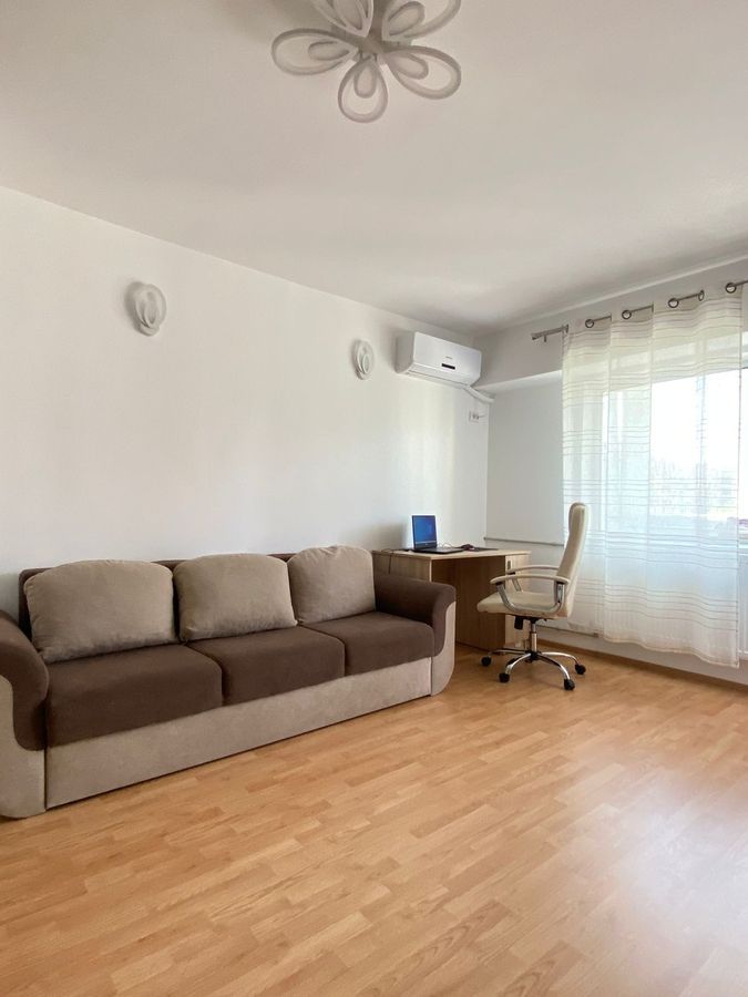 Garsoniera mobilata de inchiriat  - Parc Sebastian - Pet friendly - Poză 2