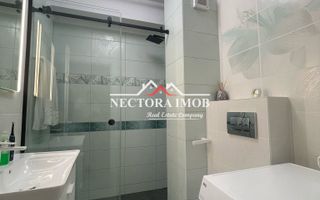NECTORA IMOB-Apartament 2 camere,Utilat,Prima Onestilor,44 mp, Parcare - Poză 8