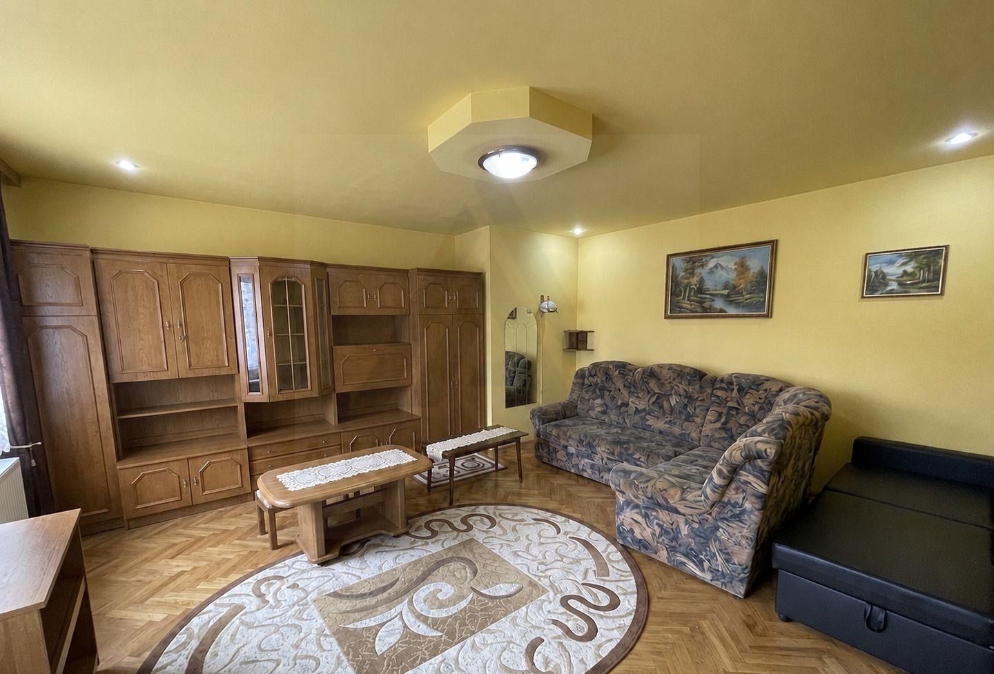 Apartament la casa 2 camere 76 mp utili terasa 8 mp Zona Terezian - Poză 1