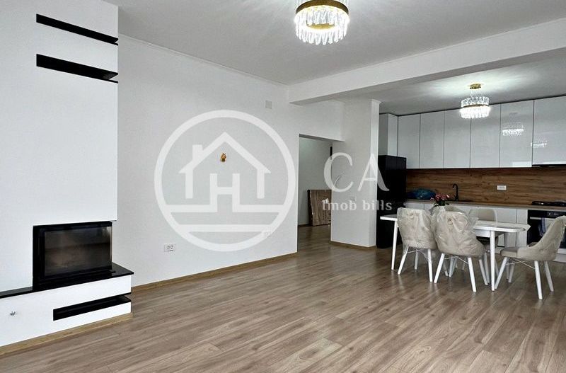 Casă de vânzare cu 4 camere în Santandrei, Bihor - Poză 5