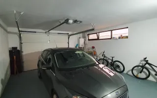 1/2 Duplex mobilat, utilat, cu garaj, D+P+1E, 397 mp teren, Cetate - Poză 17