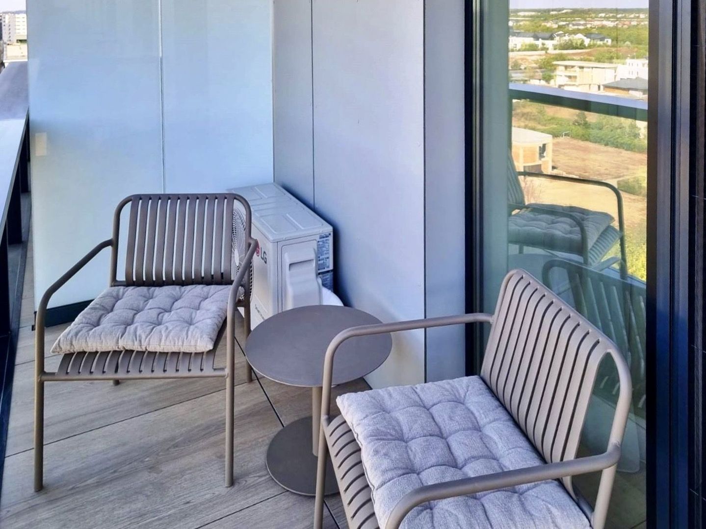 Cortina North || 2 camere || Comision 0% - Poză 10