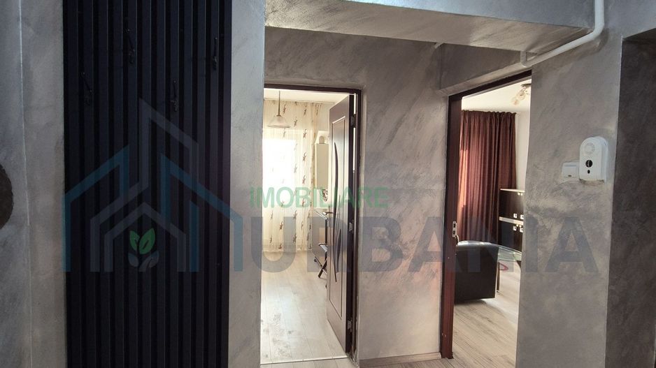 Inchiriez apartament 2 camere decomandat - Poză 6