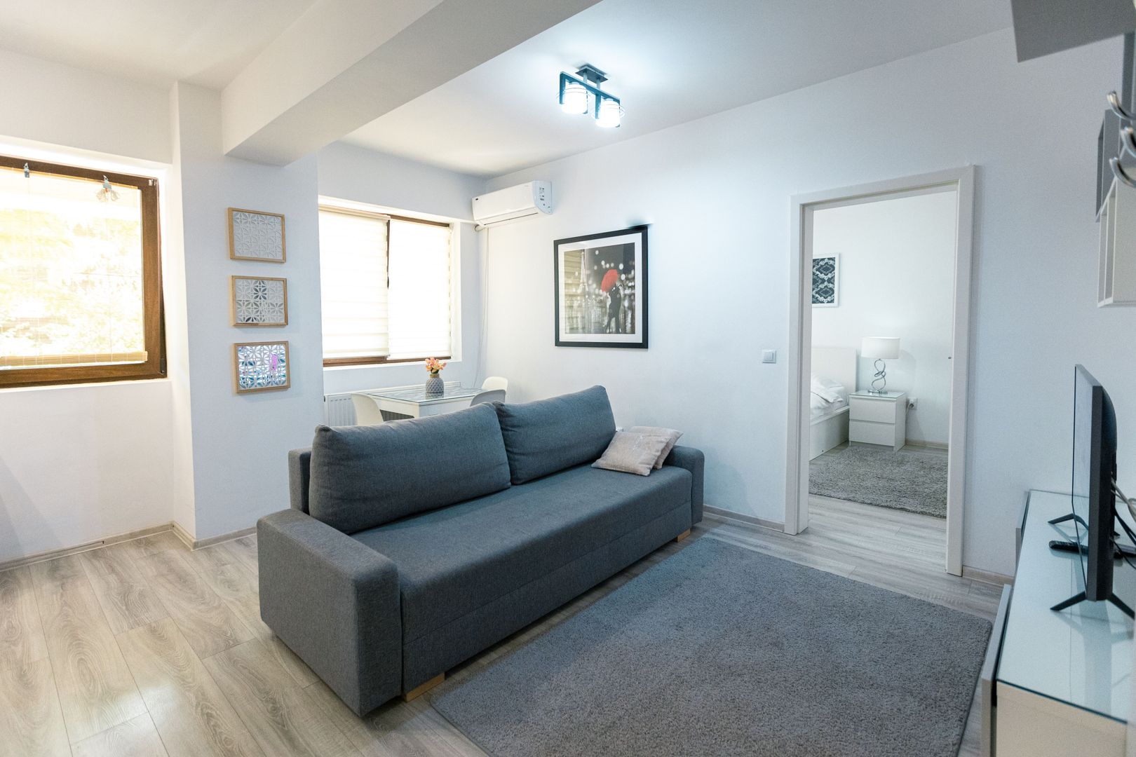 APARTAMENT 2 CAMERE | PALAS MALL - Poză 4