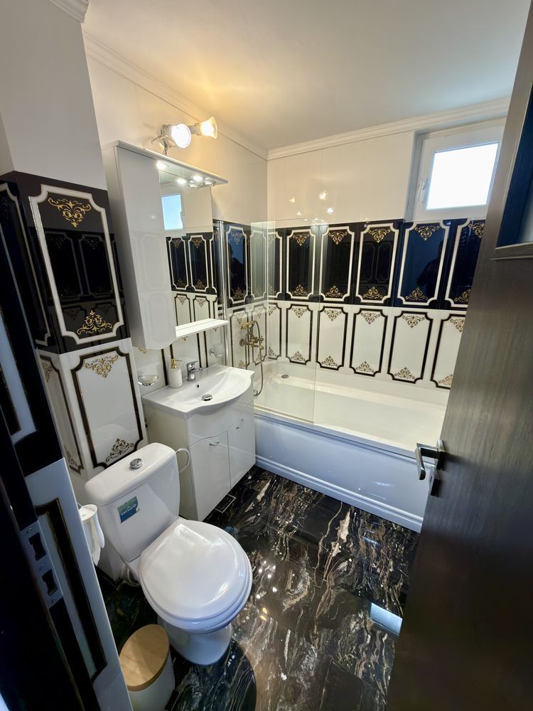 De inchiriat Apartament High-End cu 3 Camere Confort Absolut - Poză 3