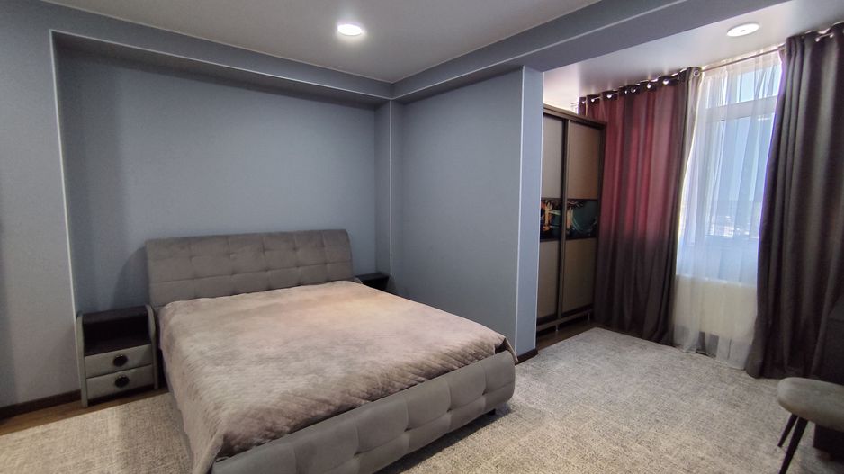 Apartament cu 2 odăi Buiucani, Mun. Chișinău - Poză 5