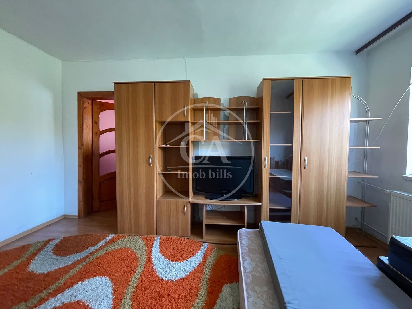 Apartament de închiriat cu 3 camere în zona Iosia, Oradea - Poză 4