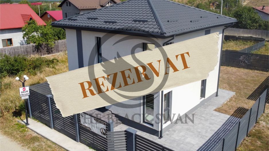 Casa / Vila de vanzare  140 mp | Gageni, Prahova | COMISION 0% - Poză 1
