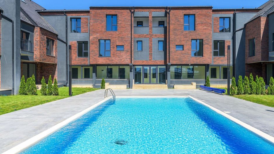 Vila I Tunari I Nobil Residence I Vanzare - Poză 6