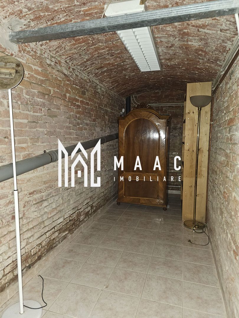 Casa Individuala | 8 camere | 6 bai | 300 mpu | Turnisor - Poză 22