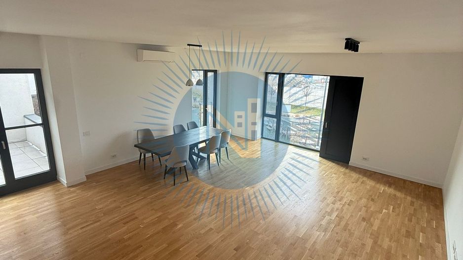 Townhouse Pipera Avalon - Poză 12