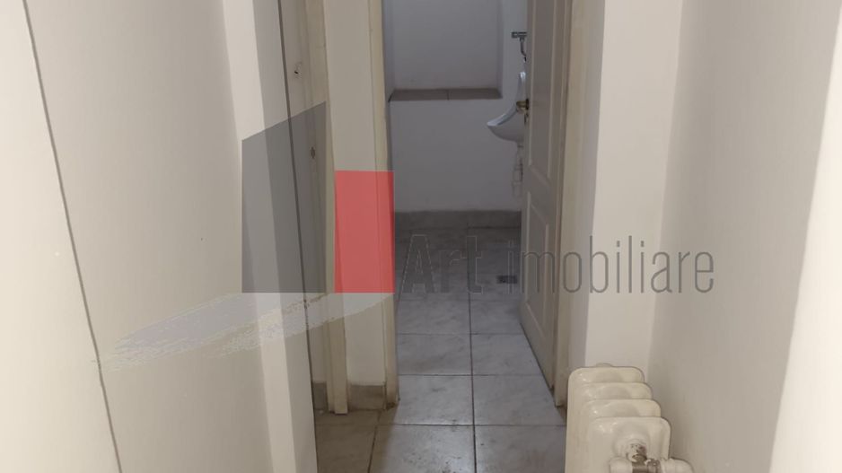 Inchiriere Spatiu Comercial, pretabil restaurant, zona Parcul Carol - Poză 29