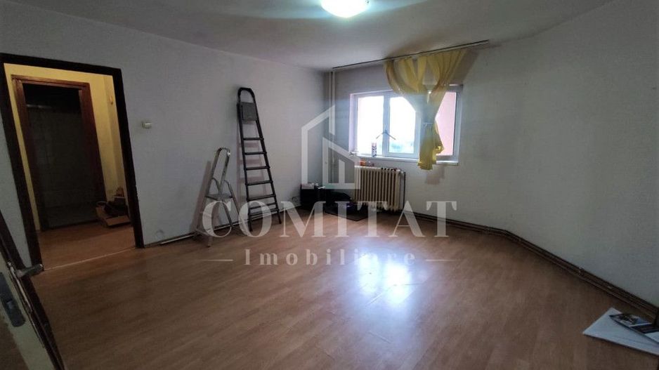 Apartament de vânzare | 3 Camere | Cartierul Mănăștur - Poză 1