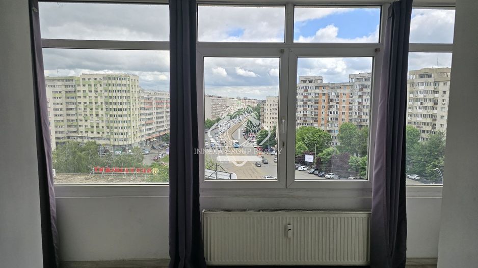 Piața Iancului | Apartament 2 camere | Renovat | 2 min metrou - Poză 6
