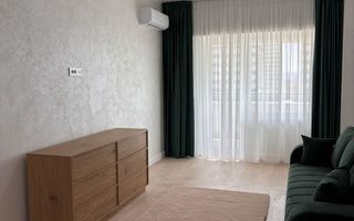 Apartament cu 2 camere decomandat de închiriat în Royal Town, Iași - Poză 3
