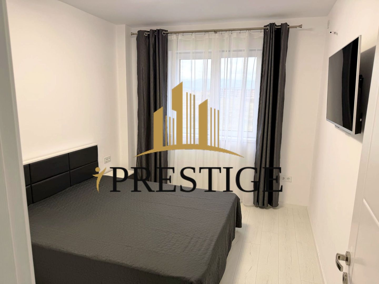 APARTAMENT 2 CAMERE ȘELIMBĂR | LUP RESIDENCE | 2 LOCURI DE PARCARE - Poză 6