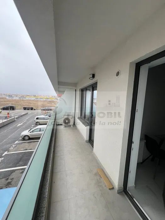 Apartament 1 Camera + Loc de parcare- Unirea Towers - Poză 8