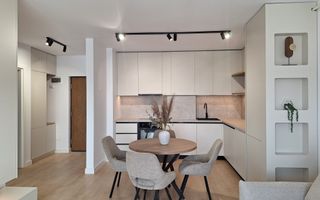 Apartament modern I 2 camere I Ansamblul Eroilor I Floresti - Poză 1