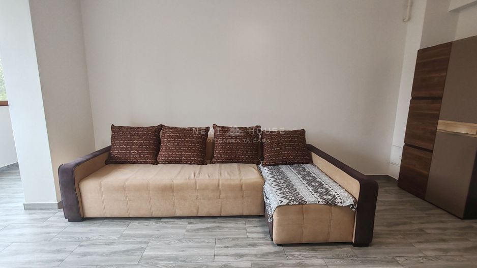 Garsonieră Drumul Taberei | Bloc Nou | Centrală Proprie | Metrou - Poză 7