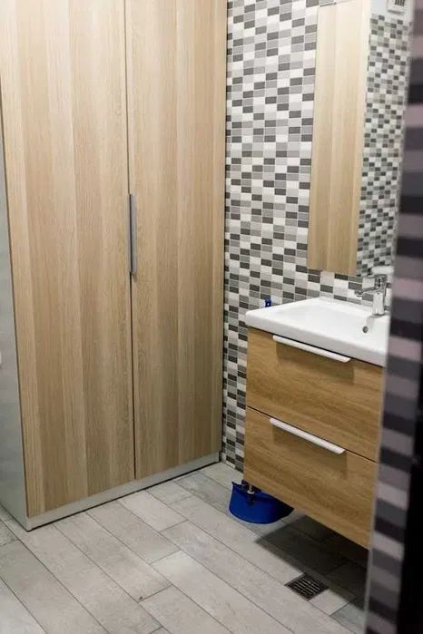 APARTAMENT 5 CAMERE BLOC NOU METROU 1 MAI - Poză 7