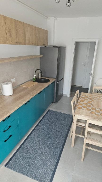 Apartament 3 camere, Parcul Carol, ISG IV Residence - Poză 9