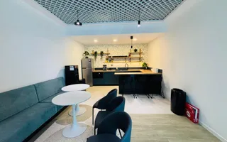 Spatiu de birou premium 335 mp - zona Brancusi - Poză 11