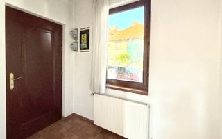 Vilă elegantă în Cotroceni – 7 camere, grădină și terasă - Poză 25