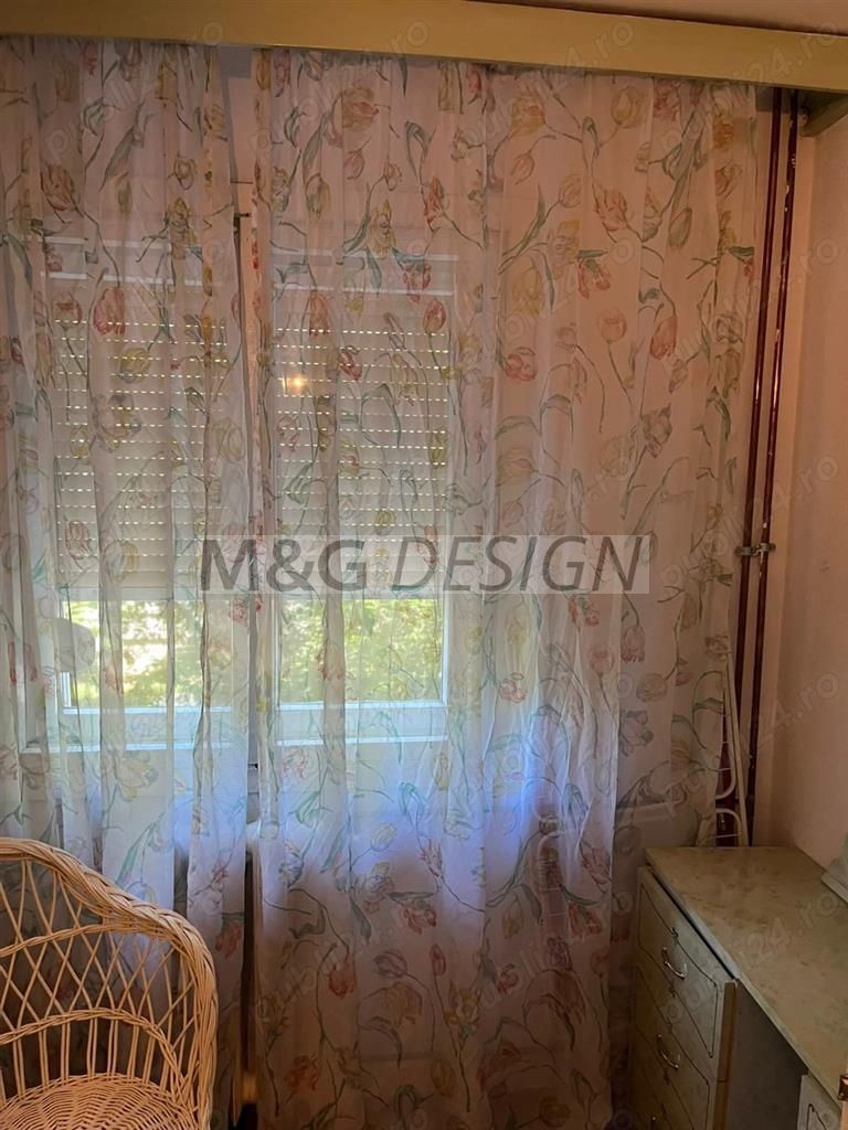 Apartament 3 camere  Dacia - Poză 3