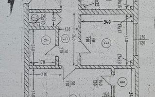 DE VANZARE 3 CAMERE | RENOVAT | TURDA- ION MIHALACHE | PARCARE ADP - Poză 11