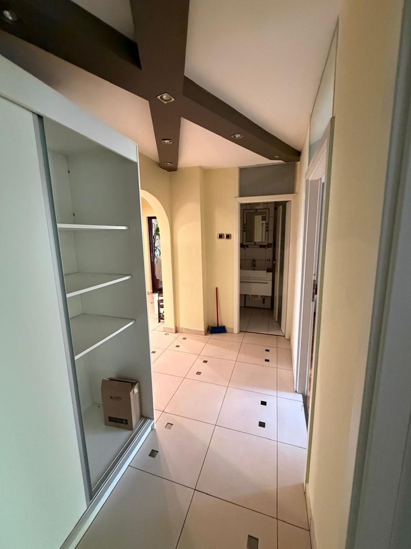 Girocului-Lidia | 3 Camere | Etaj 1 | Centrala proprie | Boxa - Poză 11
