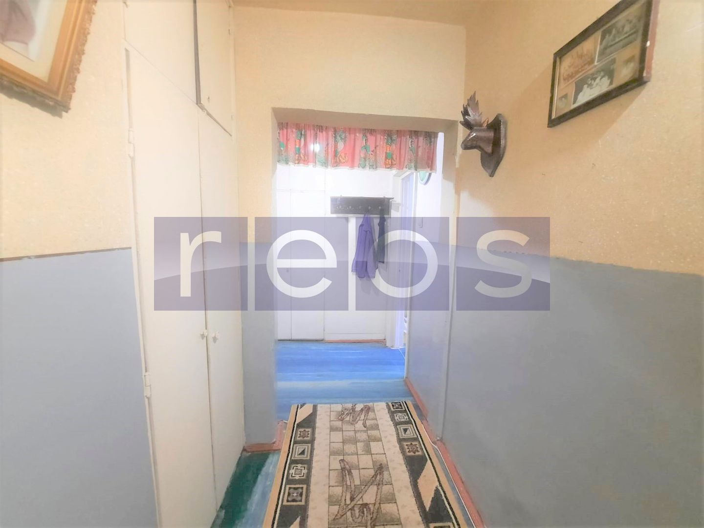 APARTAMENT SPATIOS 55 MP | CONSTRUCTIE 1987 - Poză 6