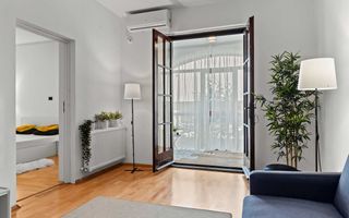 Apartament Premium | Floreasca | Parcul Verdi | Parcare - Poză 1