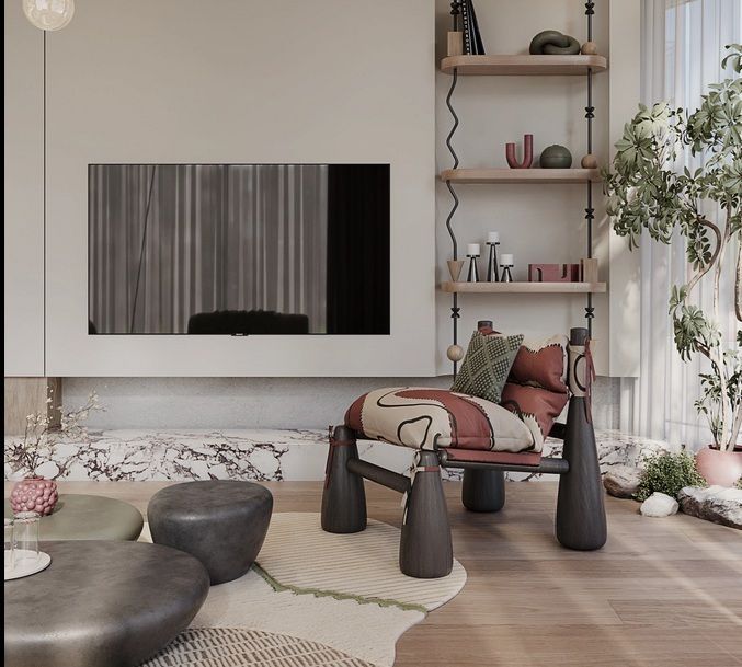 Apartament premium 3 camere I Zona Barbu Vacarescu I Imobil nou - Poză 10