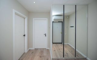 Chirie, apartament, 2 camere, strada Calea Iesilor, Sculeni - Poză 6