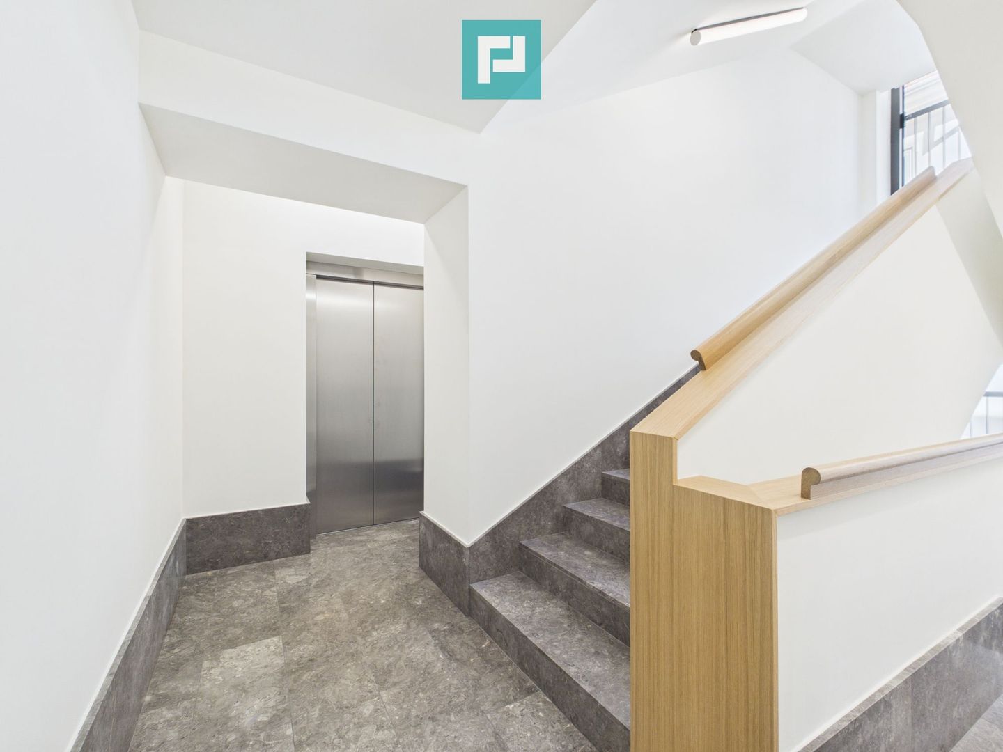 Birou 3 camere | Prima închiriere | Zona Centrală - Poză 11