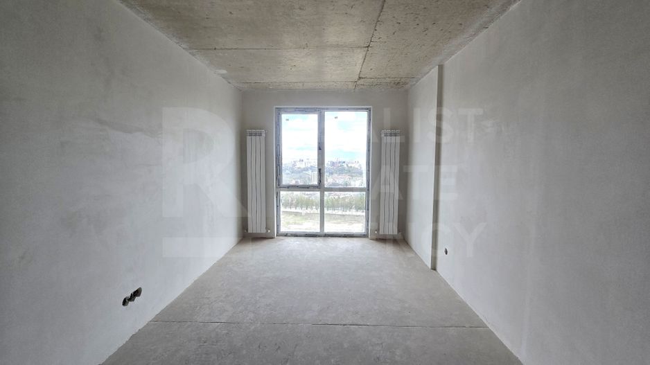 Vânzare, apartament, 1 cameră, str. Vasile Lupu, Buiucani - Poză 7