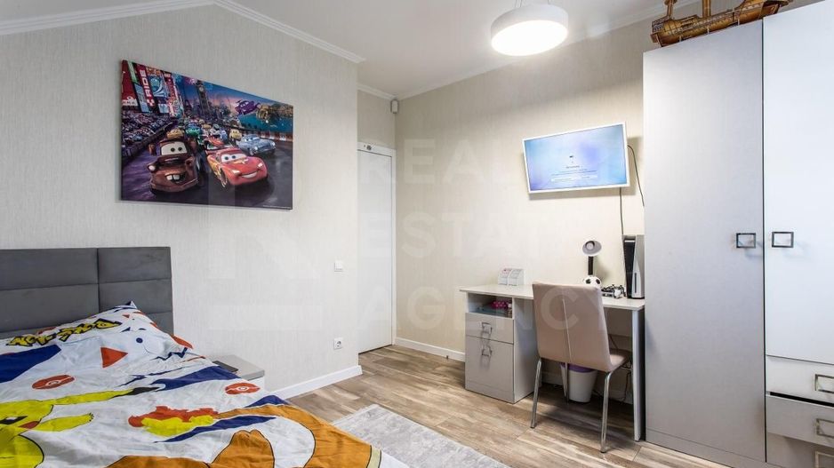 Vânzare, casă, 2 nivele, 4 camere, strada Alexei Mateevici, Colonița - Poză 17