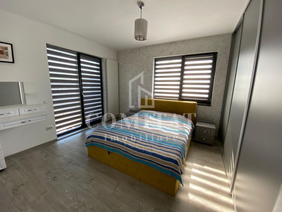 Apartament la cheie | Loc de parcare | Borhanci - Poză 1