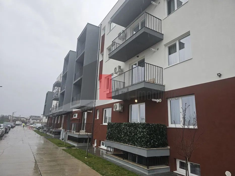 0% Comision, Apartament 2 camere, et2/3, loc parcare, Ilfov-Otopeni - Poză 5