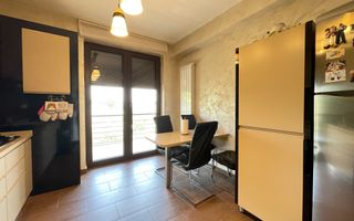 ANDRONACHE - Mentiunii | 3 camere 120mp + terasa 110mp bloc 2009 - Poză 12