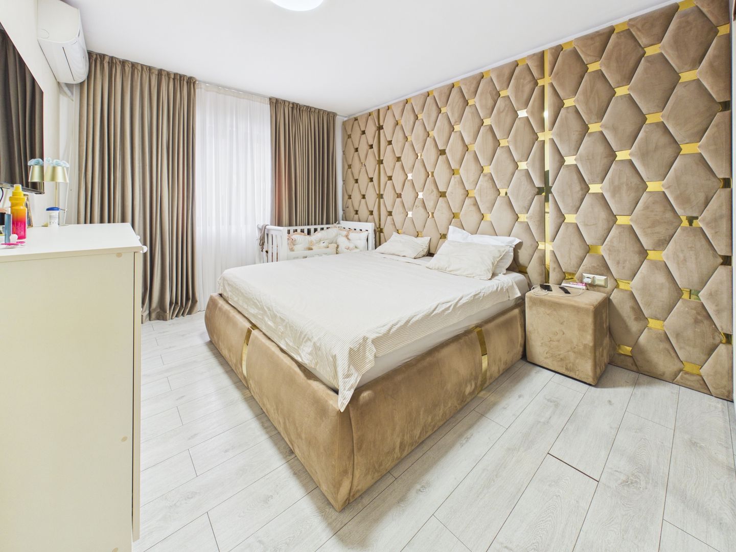 Vilă P+1+M | 6 camere | Aviației | Construcție 2020 - Poză 20