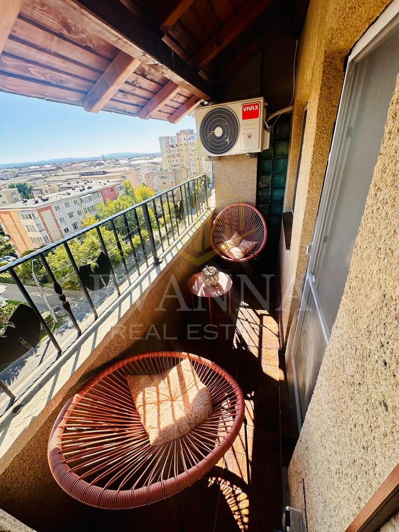 Apartament 4 camere - zona Marinex - Poză 8