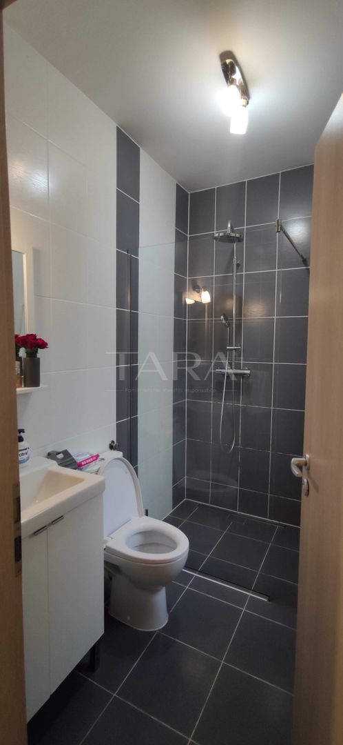 Duplex cu 4 camere, Vivo – 2 parcări și curte proprie. - Poză 6