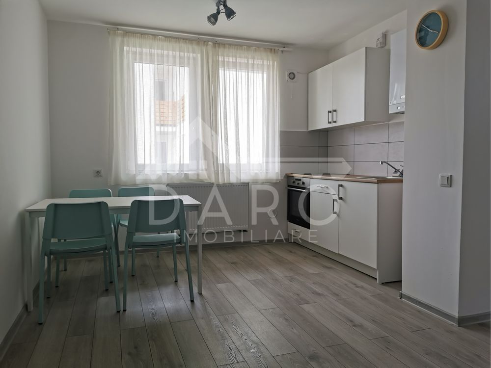 De inchiriat apartament cu 2 camere cu loc de parcare in AMA Rezidence - Poză 7