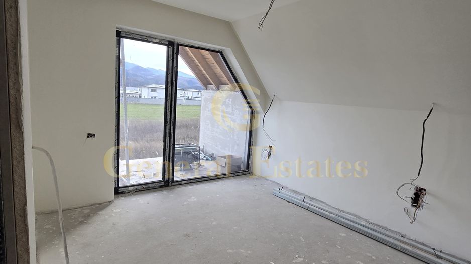 Ansamblu rezidențial exclusivist în Cristian, Brașov - Poză 15