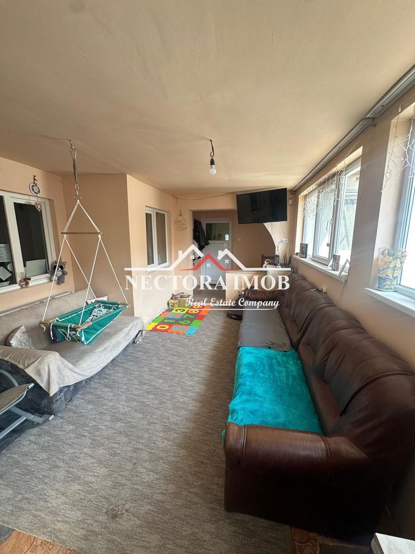 NECTORA IMOB Exclusivitate-Casa 4 camere, Zona Episcopia, 111 mp,Curte - Poză 1