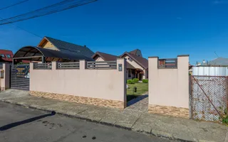 CASĂ INDIVIDUALĂ | CARTIER CFR | TEREN 450 MP | 130 MP CONSTRUIȚI - Poză 45
