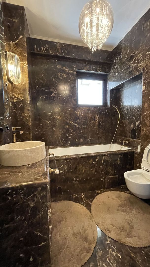 4 camere Nordului - Parc Herastrau | Cartierul Francez - Poză 28