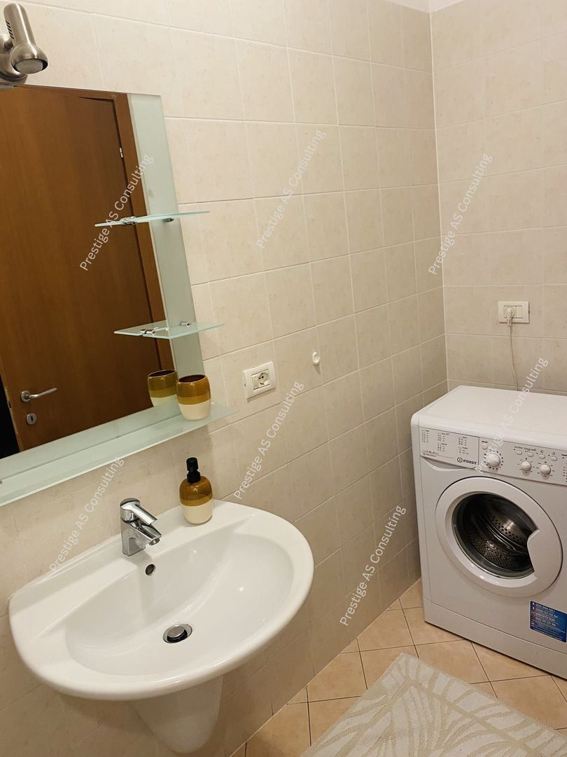 Apartament Decomandat 2 Camere | Parcare subterana | Ring-Torontalului - Poză 10
