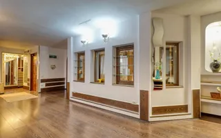 De închiriat: apartament în vilă, 200mp utili - Poză 17